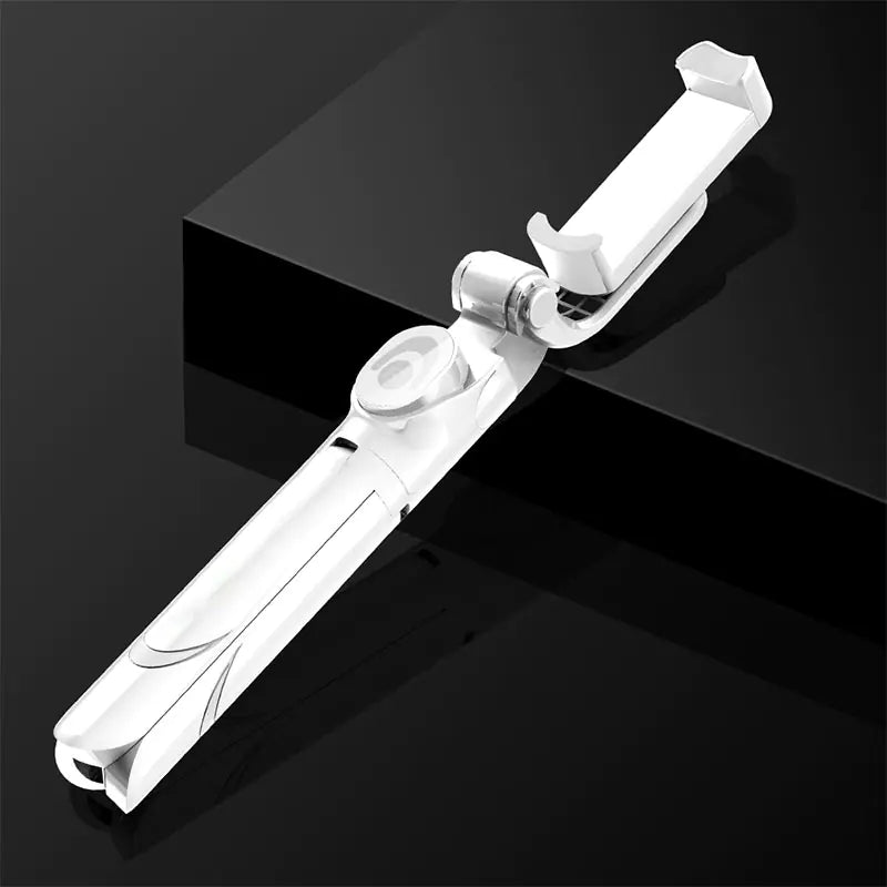 LiveLook Bluetooth Selfie Stick and Phone Tripod Stand