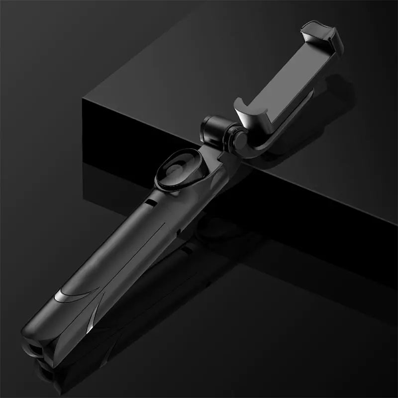 LiveLook Bluetooth Selfie Stick and Phone Tripod Stand